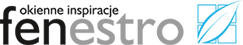 Logo Fenestro
