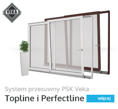 Systemy PSK przesuwne Veka